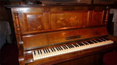 vendeur piano occasion val de marne